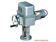 直行程执行机构SKZ-310CX 直行程执行机构SKZ-310CX