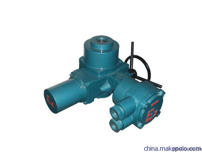 Q90-1B DQB60-1防爆电动执行器 Q90-1B DQB60-1防爆电动执行器