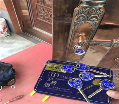 防盜门锁具在安裝的状况下务必要考虑到哪些 防盜门锁具在安裝的状况下务必要考虑到哪些