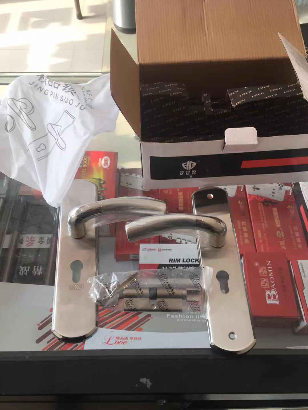 汉阳区换锁提示您换锁芯需看级別不能只看价钱介绍! 汉阳区换锁提示您换锁芯需看级別不能只看价钱介绍!