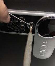 在什么情况下要更换锁芯呢? 在什么情况下要更换锁芯呢?