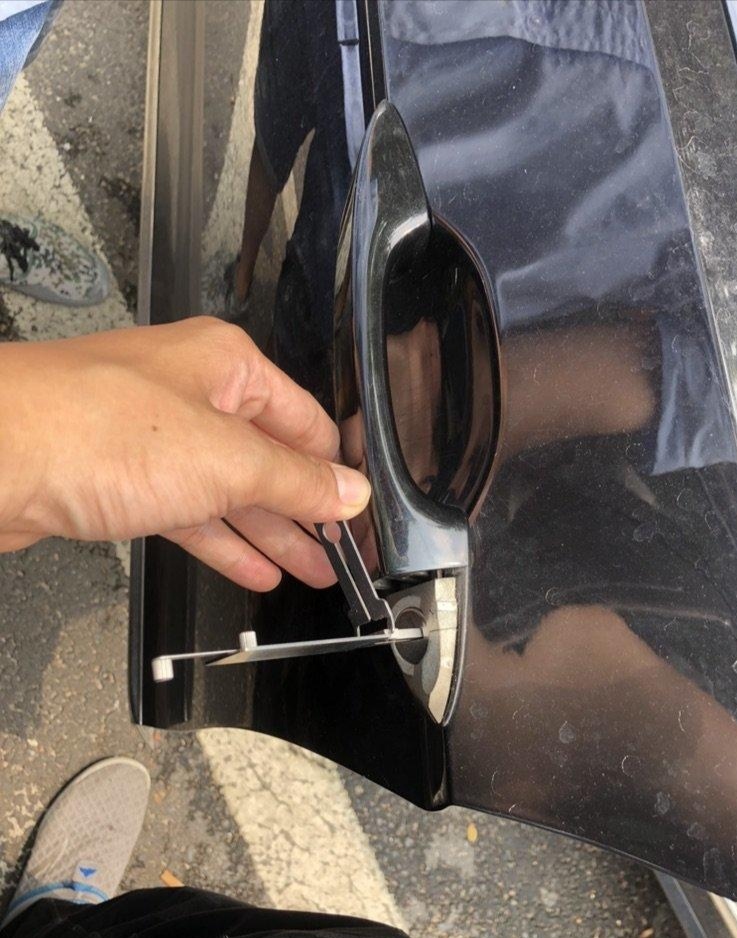 在什么情况下要更换锁芯呢? 在什么情况下要更换锁芯呢?