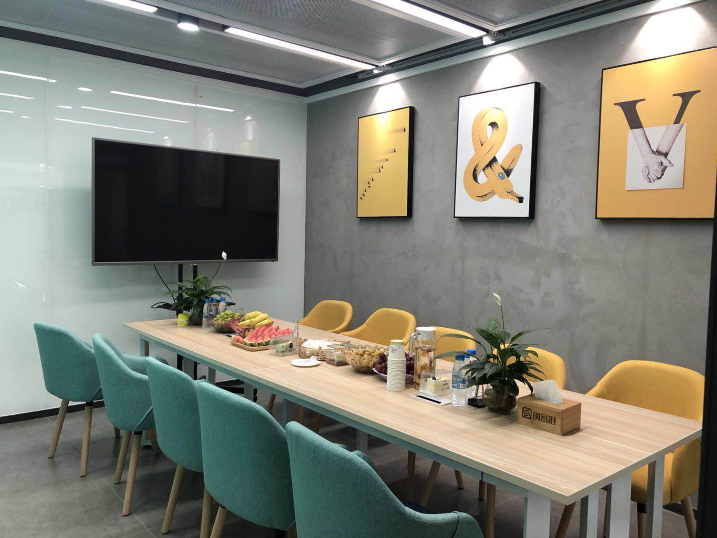 南山荔湾地铁口精装办公室出租,红本配置解除异常 可注册短租 南山荔湾地铁口精装办公室出租,红本配置解除异常 可注册短租