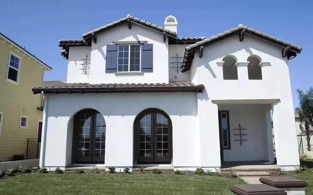 衡水轻钢别墅厂家实力怎么样 衡水轻钢别墅厂家实力怎么样