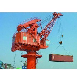 上海周边城市二手码头吊回收 废旧鸭嘴式码头吊回收 上海周边城市二手码头吊回收 废旧鸭嘴式码头吊回收