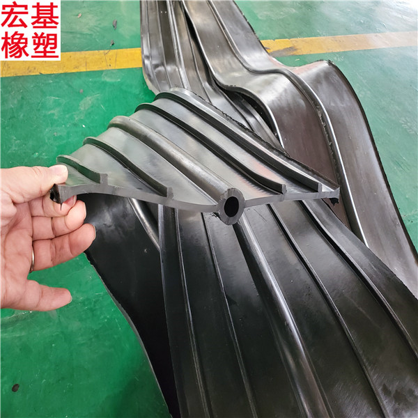 中埋式橡胶止水带300*8施工缝用中埋式橡胶止水带生产厂家 中埋式橡胶止水带300*8施工缝用中埋式橡胶止水带生产厂家