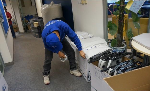 全椒搬家讲下办公室搬迁特别注意的几件事 全椒搬家讲下办公室搬迁特别注意的几件事