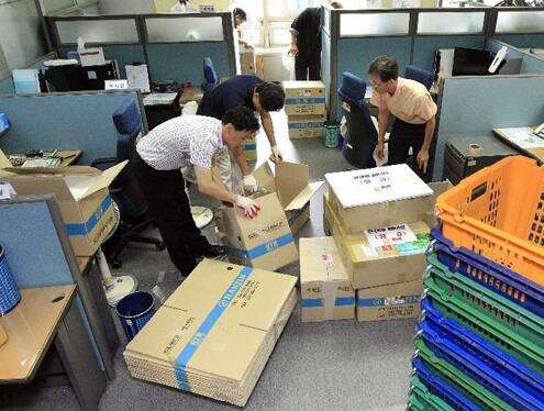 全椒搬家讲下办公室搬迁特别注意的几件事 全椒搬家讲下办公室搬迁特别注意的几件事