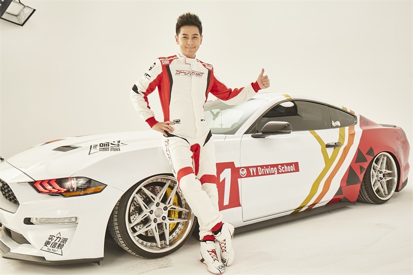 YY学车指南:记住三点,科目二其实不难 YY学车指南:记住三点,科目二其实不难