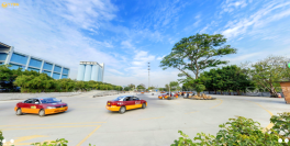 YY学车指南:记住三点,科目二其实不难 YY学车指南:记住三点,科目二其实不难