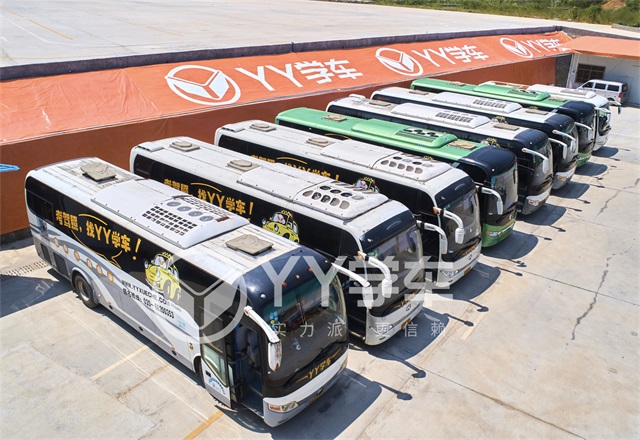 YY学车指南:记住三点,科目二其实不难 YY学车指南:记住三点,科目二其实不难