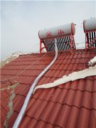 在夏季使用太阳能热水器务必注意哪些?