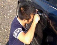 汽车开锁的方法有哪些?汽车不使用指纹锁是什么原因