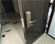 防盗门锁具安全很重要,您了解吗?