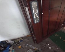 讲讲门锁难开启这一问题,挑选锁具和安装步骤