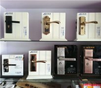门锁的类型有哪些,分析锁具保养常识