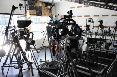 视频制作公司如何助力企业品牌营销?东莞流量雨企业宣传片制作