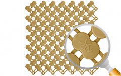 在滑雪场地使用的防滑垫啥牌子好