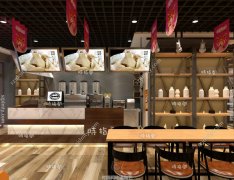 陶艺馆装修有哪些风格