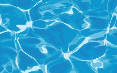 顺义水疗池图案胶膜