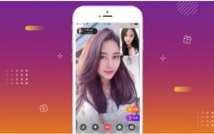 直播系统源码一对一视频交友未来的市场是风口还是泡沫?