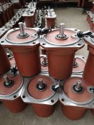 YDF-WF222-4 三相异步电机YDF YDF2 YDF