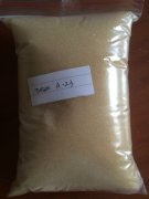 杜笙树脂除重金属树脂CH-90的作用机理