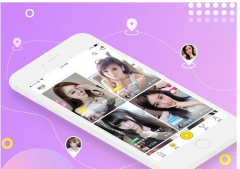 一对一直播源码开发如何在直播源码中做到傲立雪中 只为伊人飘香