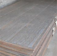 双金属耐磨板 堆焊耐磨板 优质耐磨板 高耐磨耐腐蚀耐磨板 本