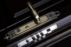 为何开锁师傅是我们日常生活不可或缺