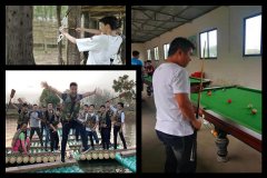 周末想在江夏周边组织一场员工团建活动,推荐用细节说话的农庄