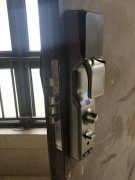 蔡家坡换锁哪家好？