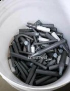哈尔滨回收废硅钼棒