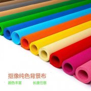 新闻摄影电动抠像幕布影视背景幕布