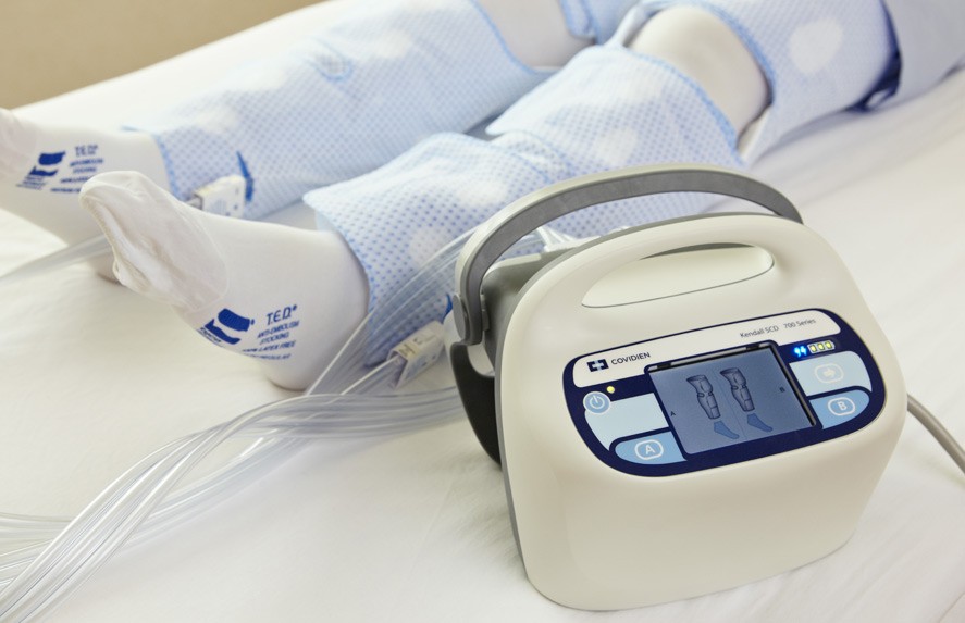 美国抗血栓弹力袜预防深部静脉血栓形成 美国抗血栓弹力袜预防深部静脉血栓形成