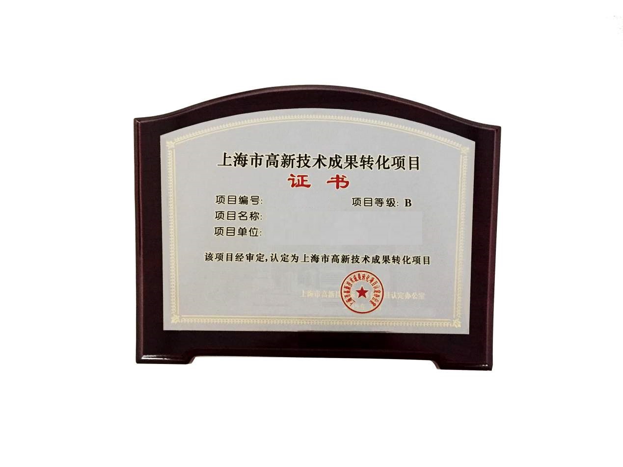 高新技术成果转化项目-上海帕齐咨询 高新技术成果转化项目-上海帕齐咨询