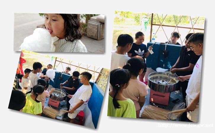 洪山周边亲子游有什么好出去?选择乐农湖畔就很不错 洪山周边亲子游有什么好出去?选择乐农湖畔就很不错