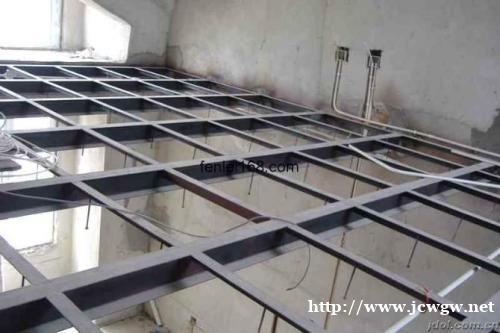 廊坊市楼房加层,二层搭建,专业钢结构阁楼制作安装 廊坊市楼房加层,二层搭建,专业钢结构阁楼制作安装