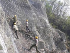 高速两侧防落石网@城关高速两侧防落石网厂家价格