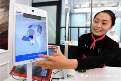 微加里携手支付宝、微信支付打造刷脸支付行业新标杆!