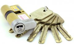 为什么越来越多的人用指纹锁