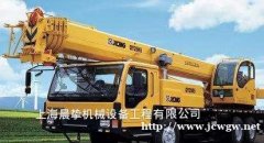 上海奉贤区吊车出租电话，吊车出租价格多少