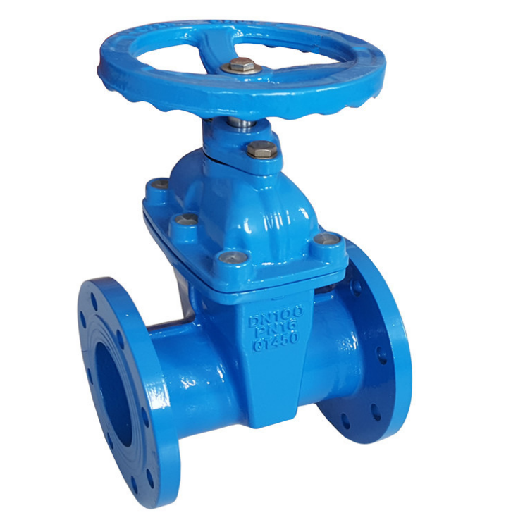 Z45X-16暗杆弹性座封闸阀 Z45X-16暗杆弹性座封闸阀