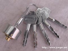 高平更换防盗门锁芯大概多少钱?