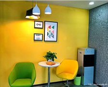 可挂靠地址可注册公司小型办公室出租配合看场地拎包入住