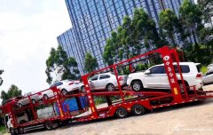 广州至太原私家车托运-广州到太原专业小轿车运输公司