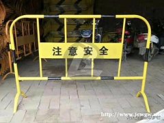 铁马护栏定做加工厂家直销