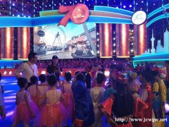 小荧星舞蹈 形体 花滑春季班火热招生