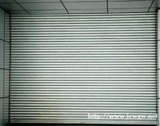 积水潭安装电动卷帘门价格