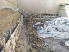 北京打钢管桩价格